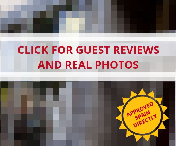 www.hotelsagradafamilia.com - check out latest independent reviews