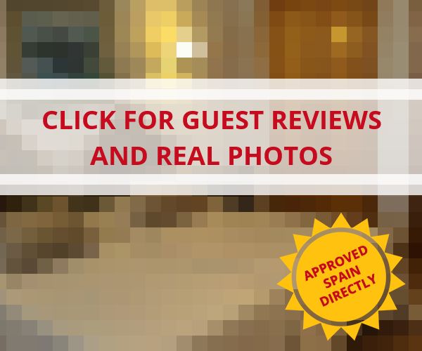 www.hotelsalvadorbailen.com - check out latest independent reviews