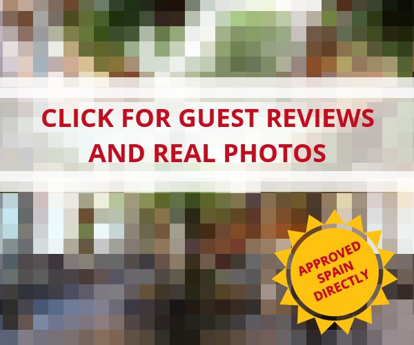 www.hotelsanagustin.es - check out latest independent reviews
