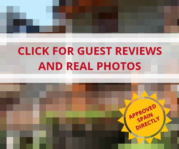 www.hotelsananton.es - check out latest independent reviews