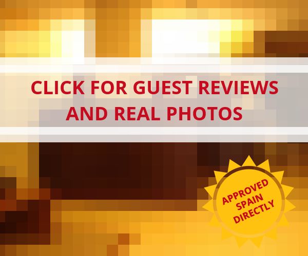 www.hotelsanantonioavila.es - check out latest independent reviews