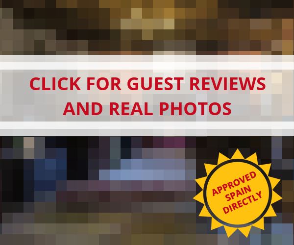 www.hotelsanbenito.es - check out latest independent reviews