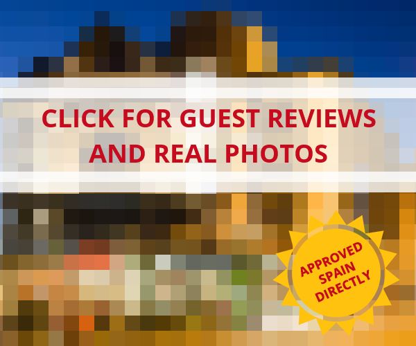 www.hotelsanchez.com - check out latest independent reviews