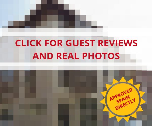 www.hotelsanchoabarca.com - check out latest independent reviews