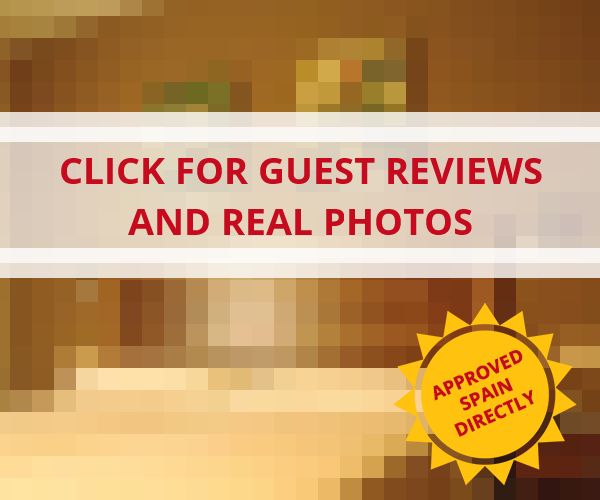www.hotelsandiego.es - check out latest independent reviews