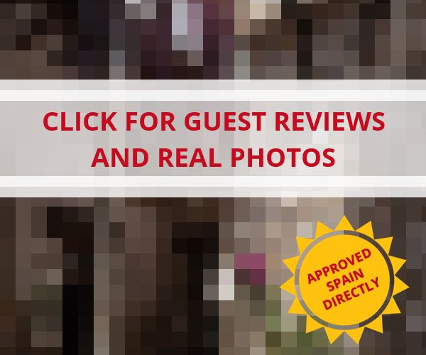 www.hotelsangabriel.com - check out latest independent reviews