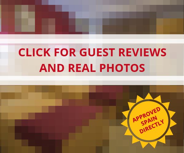 www.hotelsanjuan.es - check out latest independent reviews