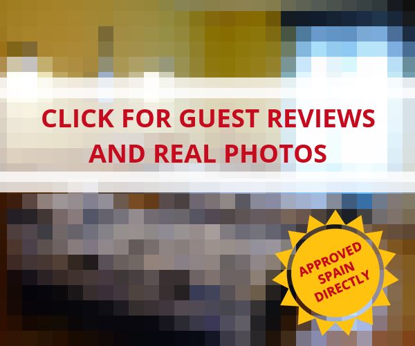 www.hotelsanjuanrevilla.com - check out latest independent reviews