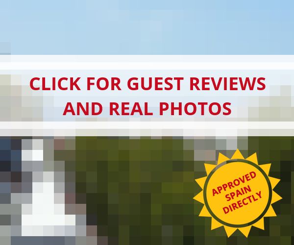 www.hotelsanlazaro.es - check out latest independent reviews