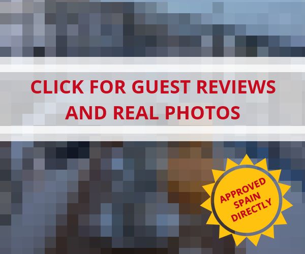 www.hotelsanmiguelaltea.com - check out latest independent reviews