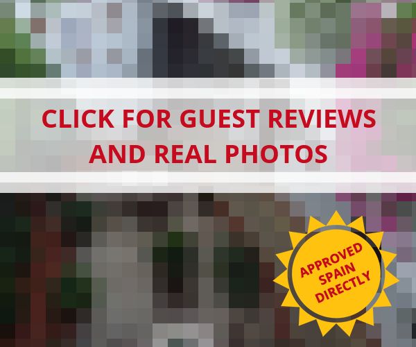 www.hotelsanmiguelcordoba.com - check out latest independent reviews