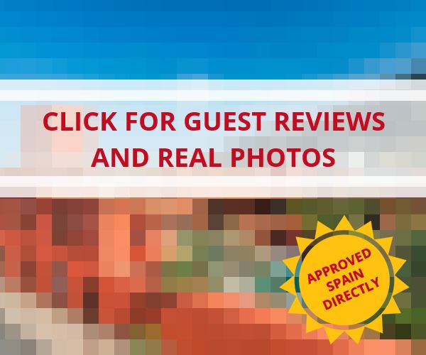 www.hotelsanroque.com - check out latest independent reviews
