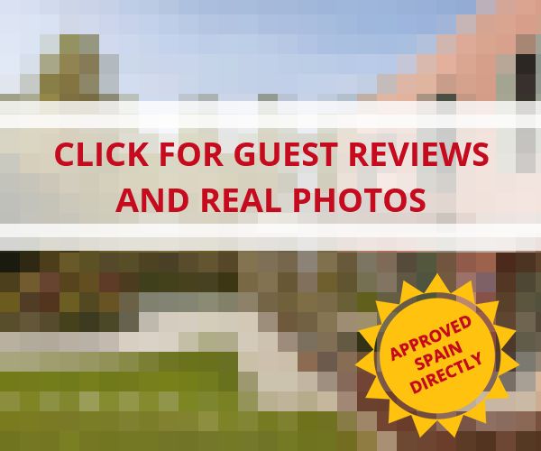 www.hotelsantacoloma.com - check out latest independent reviews