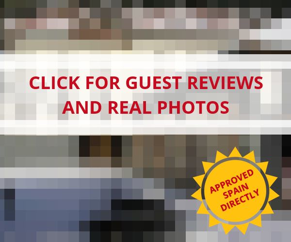 www.hotelsantacristina.net - check out latest independent reviews