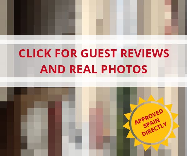 www.hotelsantacruzsierranevada.com - check out latest independent reviews