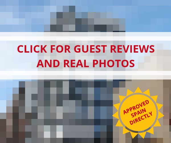 www.hotelsantaeulaliapuertollano.es - check out latest independent reviews