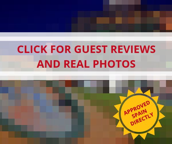 www.hotelsantafaz.es - check out latest independent reviews