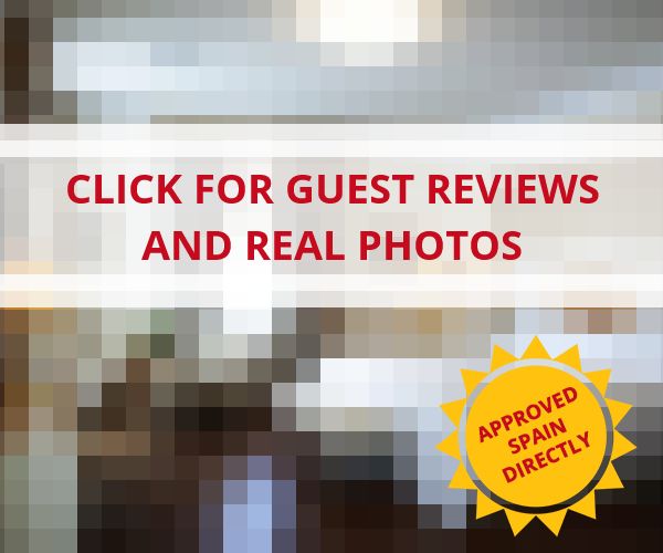 www.hotelsantaisabelalbacete.com - check out latest independent reviews