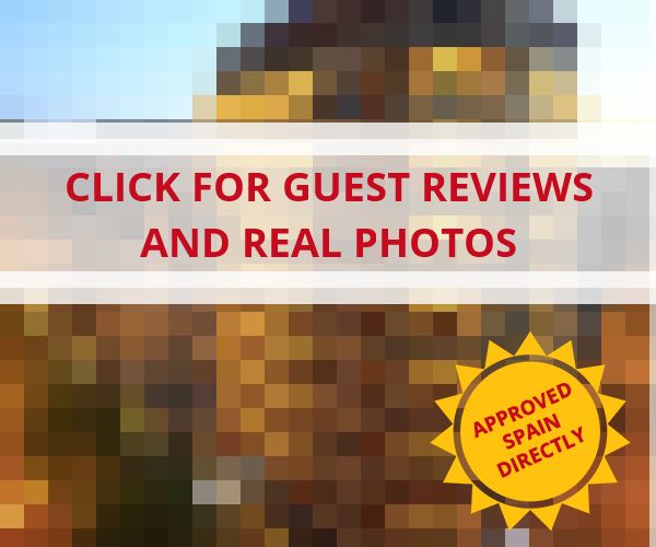 www.hotelsantamaria.net - check out latest independent reviews
