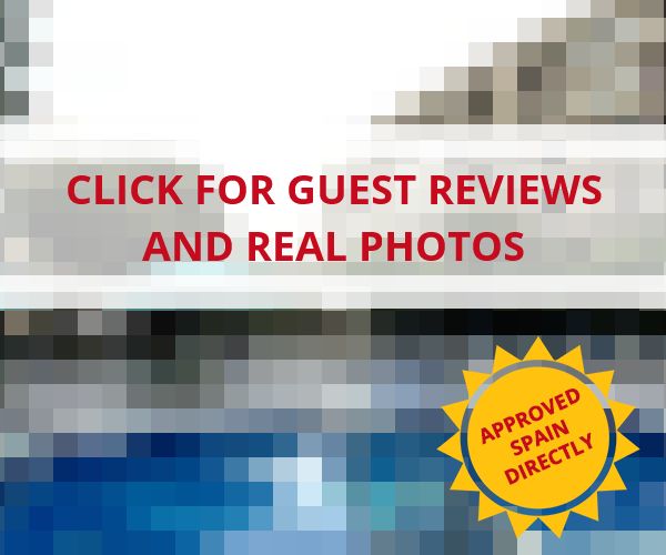 www.hotelsantamonicaplayasalou.com - check out latest independent reviews