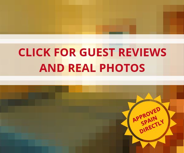 www.hotelsantanderparayas.com - check out latest independent reviews