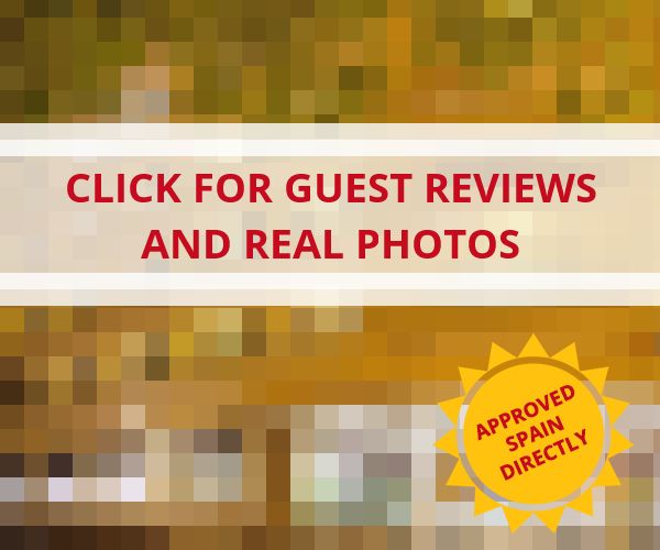 www.hotelsantarosa.es - check out latest independent reviews