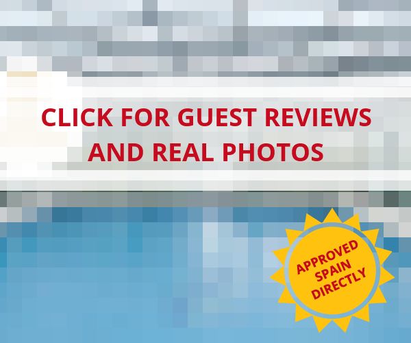 www.hotelsantiago-sl.es - check out latest independent reviews