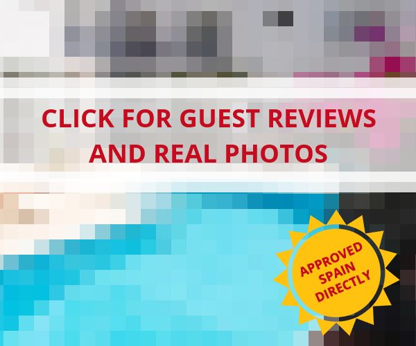 www.hotelsantmarch.com - check out latest independent reviews