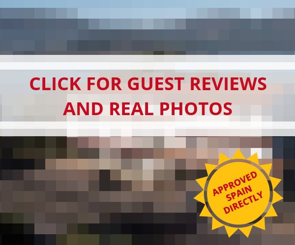 www.hotelsantoapostolo.es - check out latest independent reviews