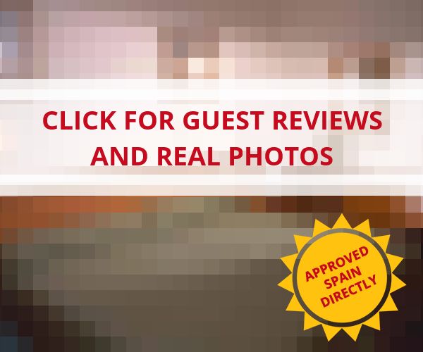 www.hotelsanvicente.com - check out latest independent reviews