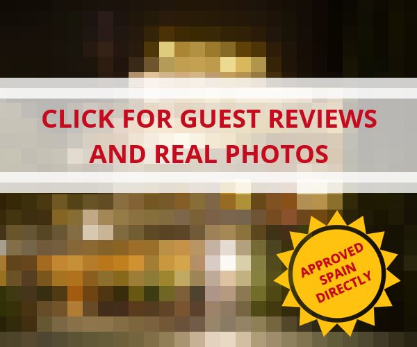 www.hotelsaydo.es - check out latest independent reviews