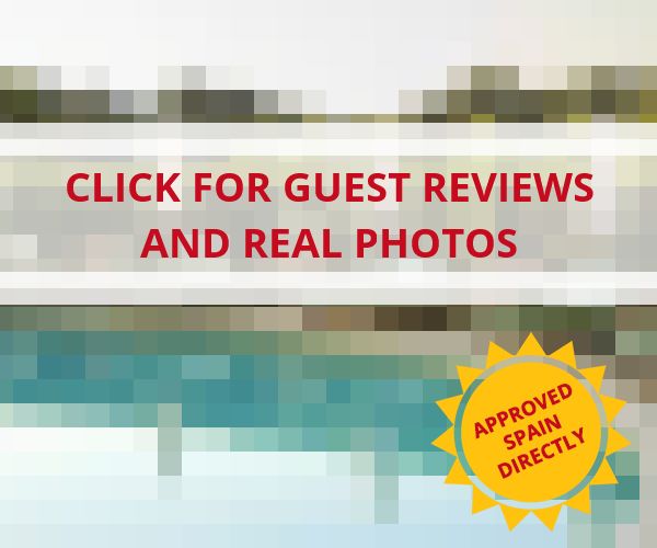 www.hotelsbhcostacalmapalace.com - check out latest independent reviews