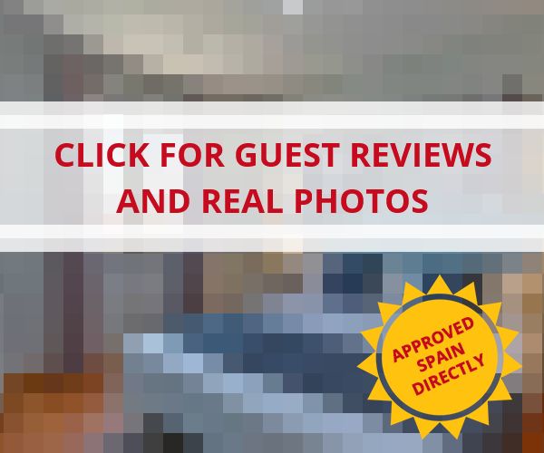 www.hotelsbhmonicabeachresort.com - check out latest independent reviews