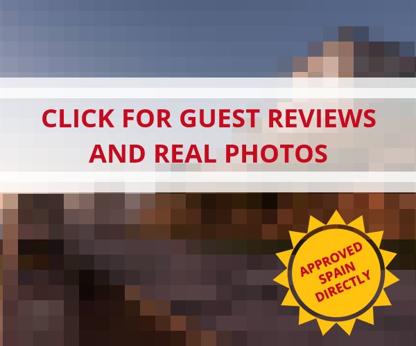 www.hotelsemaforodefisterra.com - check out latest independent reviews