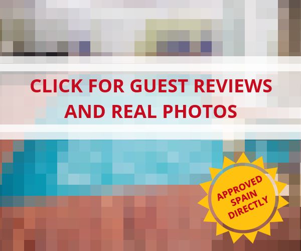 www.hotelsenderos.com - check out latest independent reviews