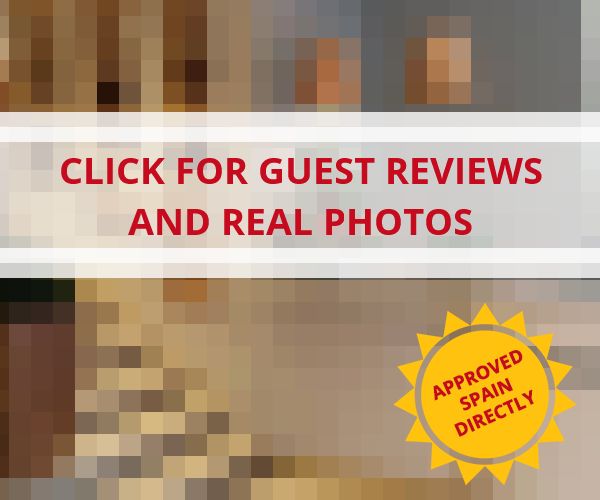 www.hotelserantes.com - check out latest independent reviews
