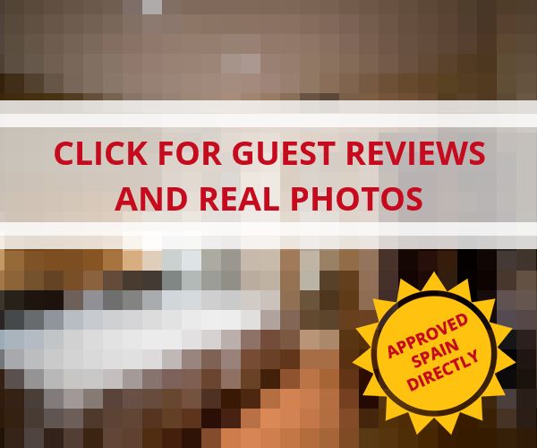 www.hotelserrano.es - check out latest independent reviews