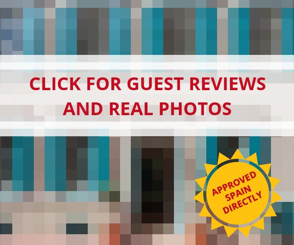 www.hotelsesbruixes.com - check out latest independent reviews