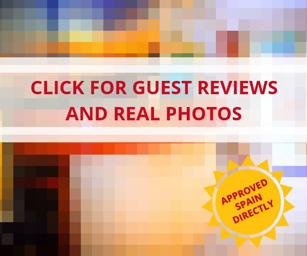 www.hotelsevillaalmeria.net - check out latest independent reviews