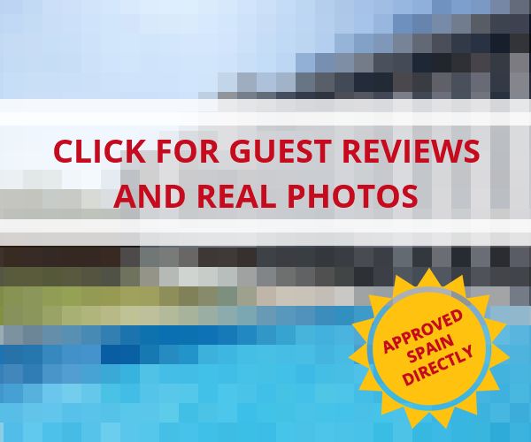 www.hotelsevillacongresos.com - check out latest independent reviews