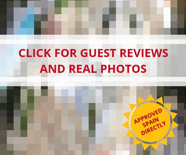 www.hotelsevillaweb.es - check out latest independent reviews