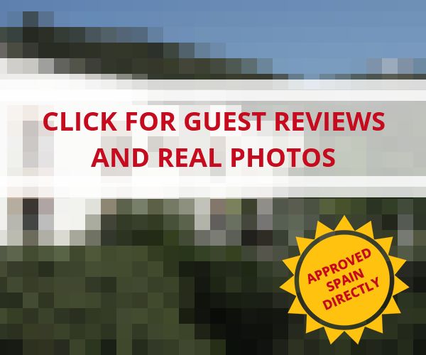 www.hotelsierradearaceli.com - check out latest independent reviews