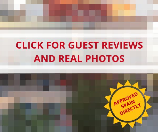 www.hotelsierralasvillas.es - check out latest independent reviews