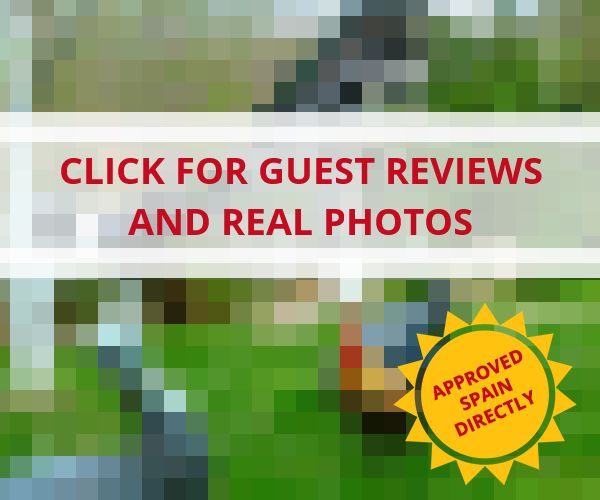 www.hotelsierramadrona.es - check out latest independent reviews