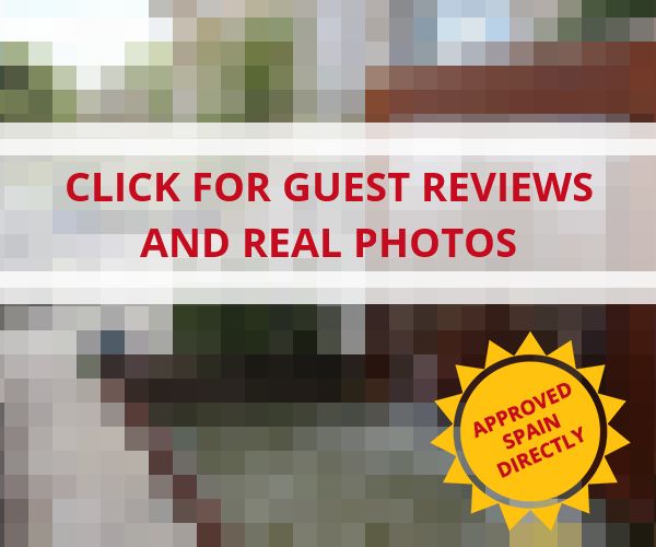 www.hotelsierraoriente.es - check out latest independent reviews