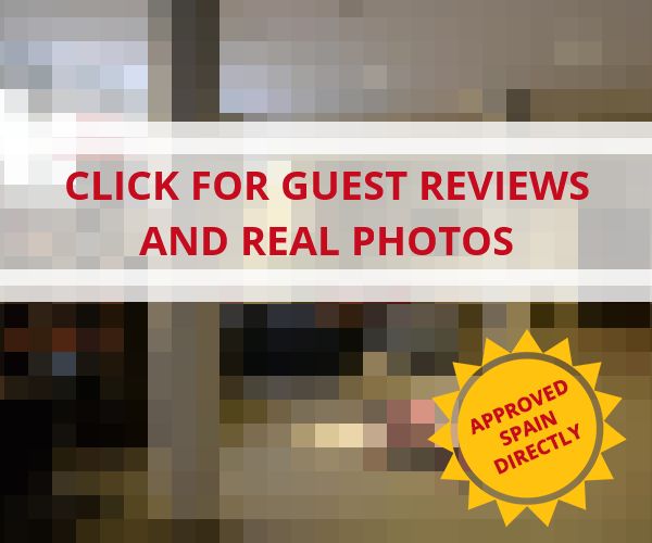 www.hotelsirimiri.es - check out latest independent reviews