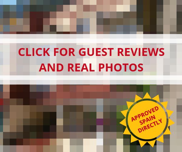 www.hotelsoldelablanca.es - check out latest independent reviews