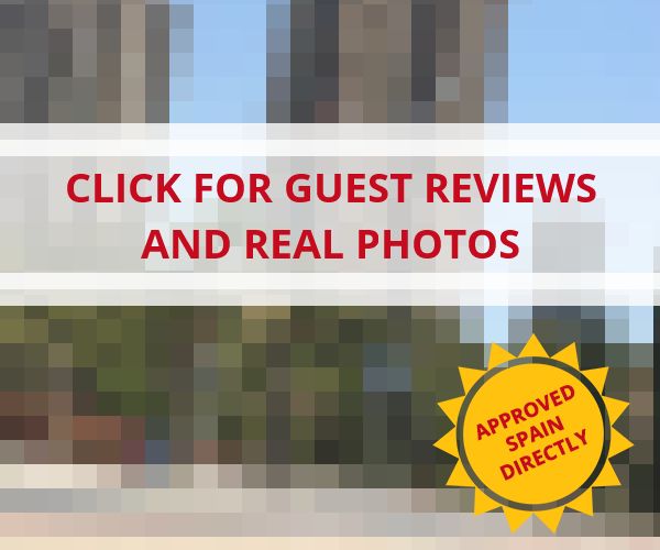 www.hotelsolysombra.com - check out latest independent reviews