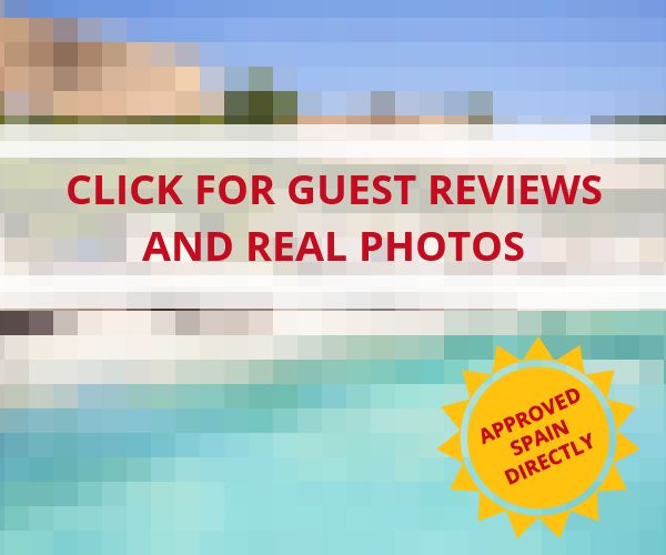www.hotelsonarnau.com - check out latest independent reviews