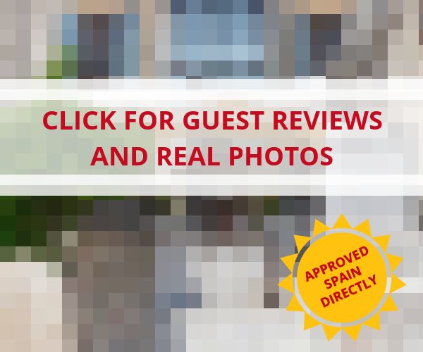 www.hotelsoncleda.com - check out latest independent reviews